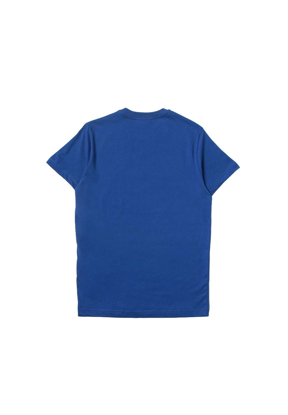 T-shirt blu per bambino - Primamoda kids