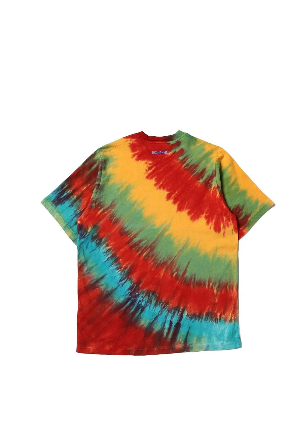 T-shirt multicolor per bambino - Primamoda kids