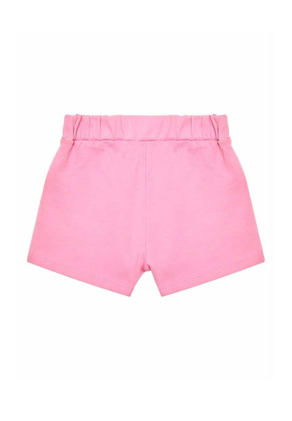 Short rosa per bambina - Primamoda kids