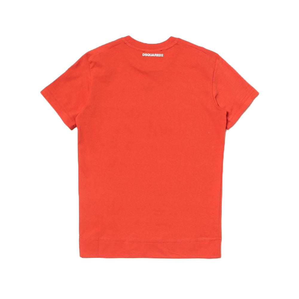 Dsquared2 T-shirt - Primamoda kids