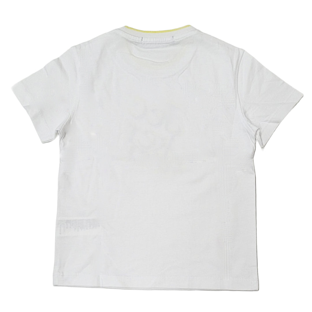 Jeckerson T-shirt - Primamoda kids