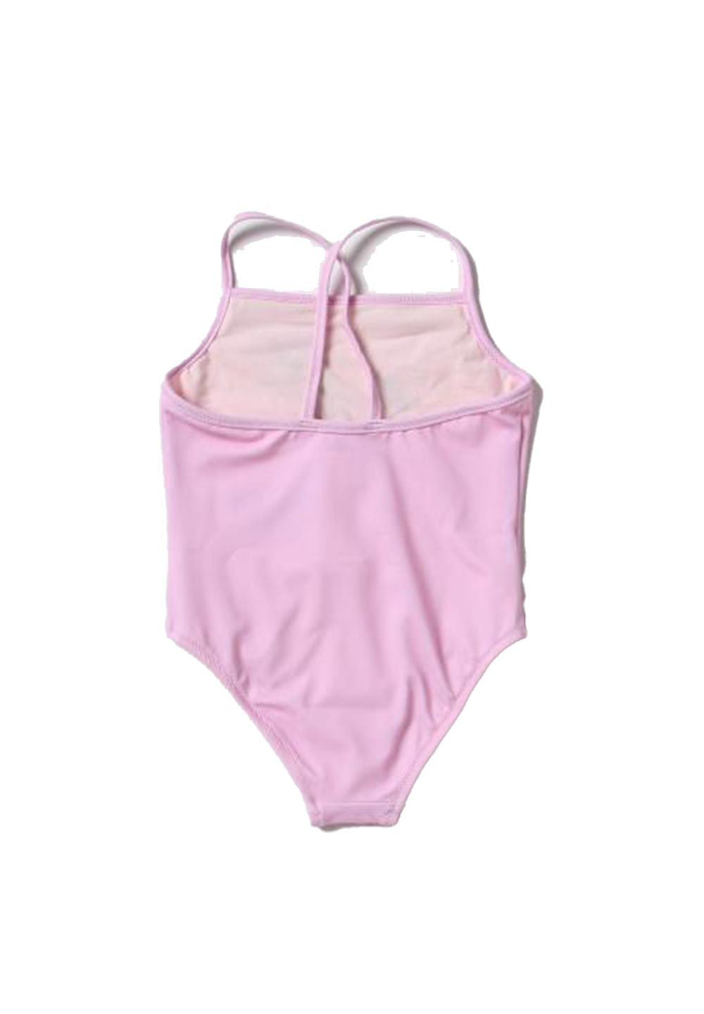 Costume rosa per bambina - Primamoda kids