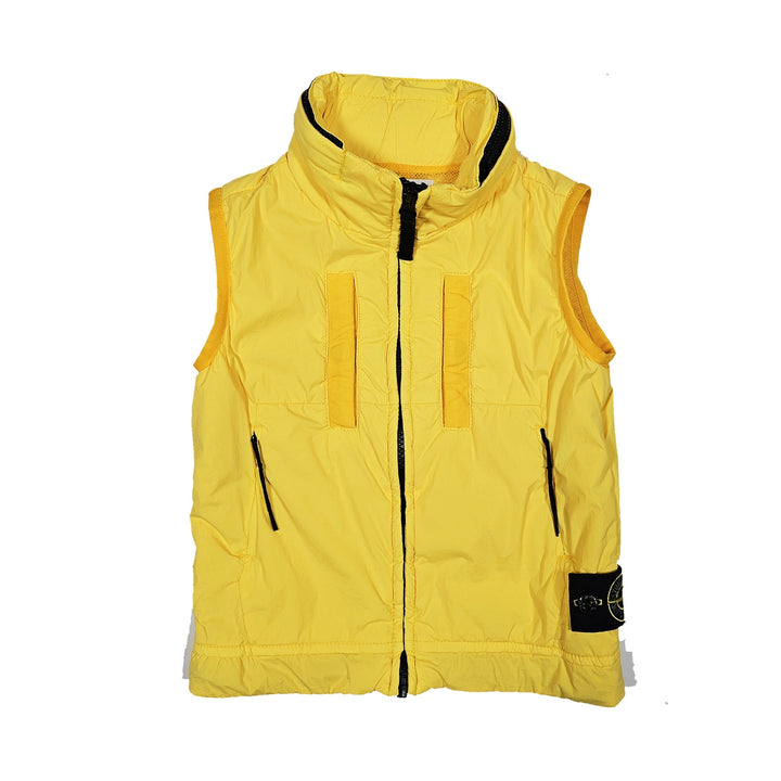 Stone Island Gilet - Primamoda kids