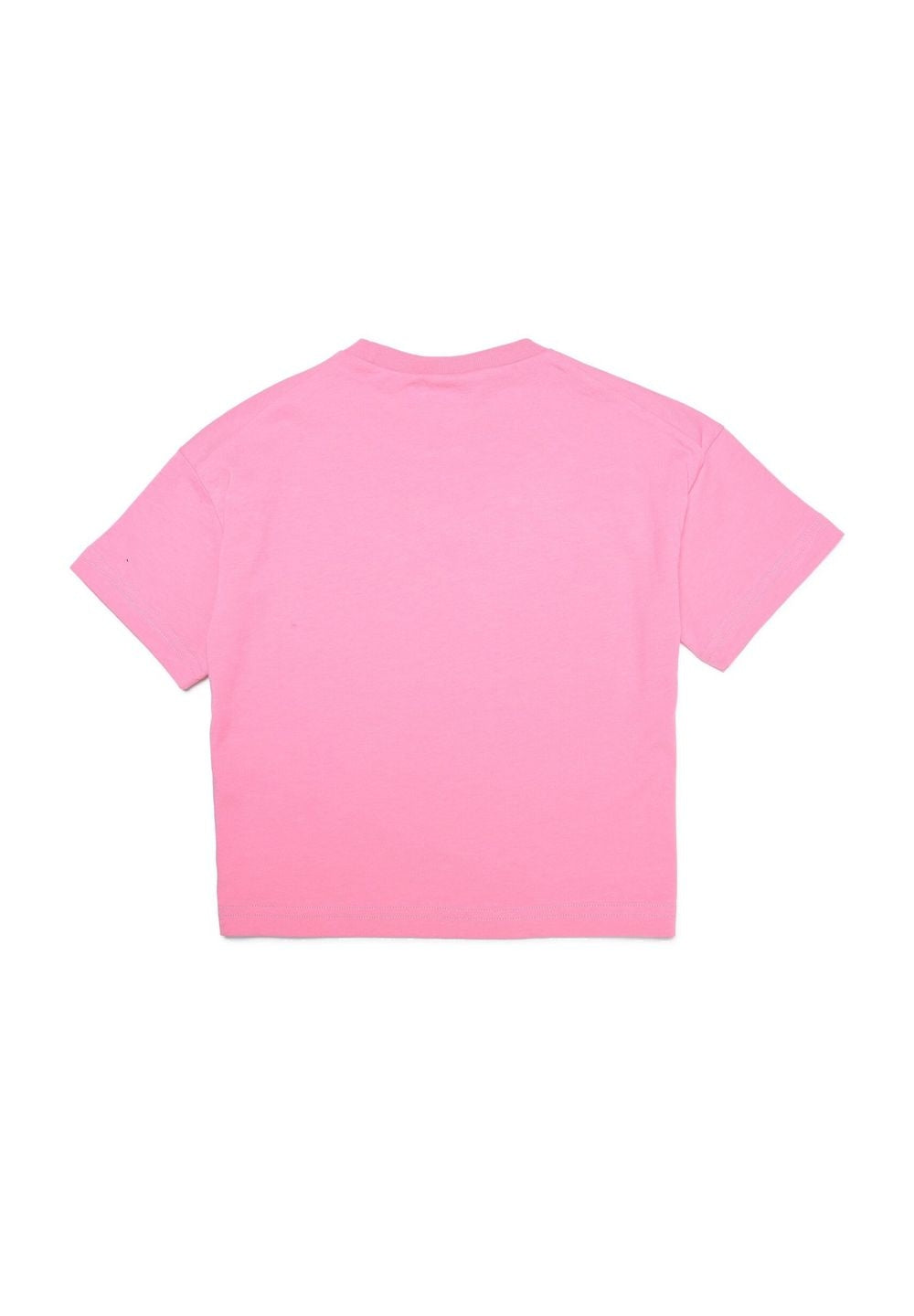 T-shirt rosa per bambina - Primamoda kids