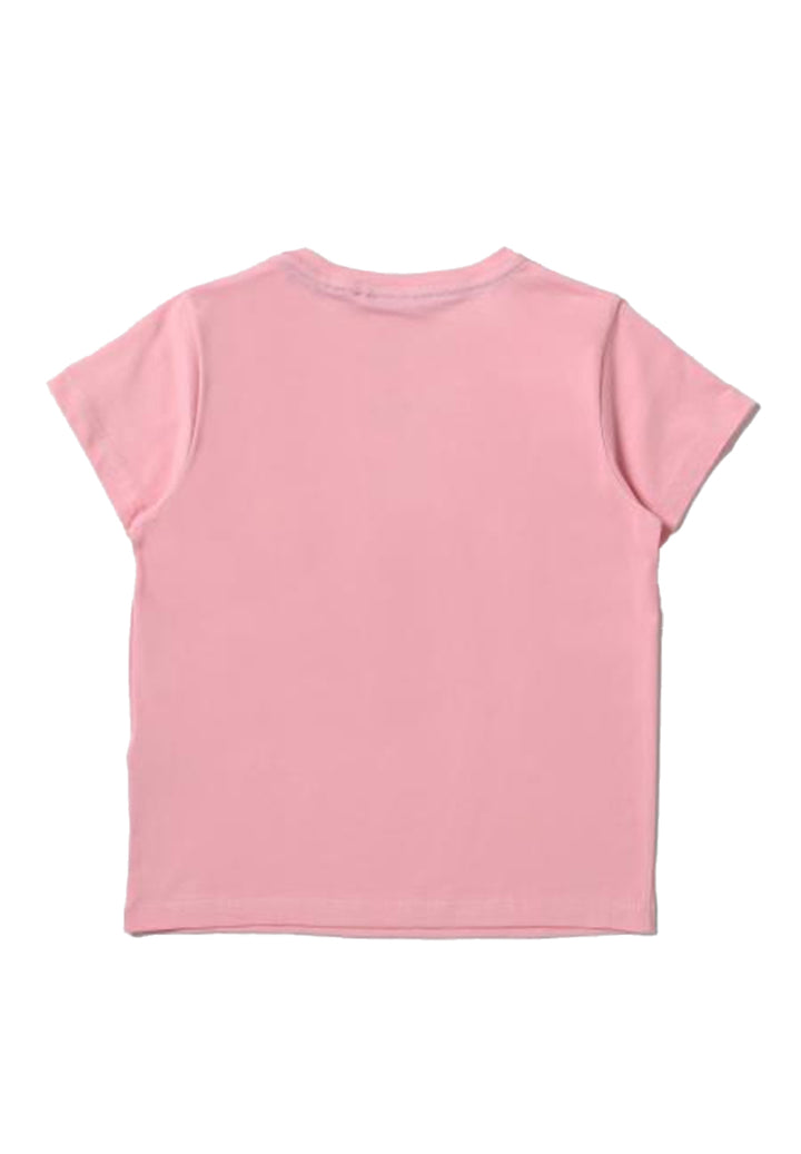 T-shirt rosa per bambina - Primamoda kids