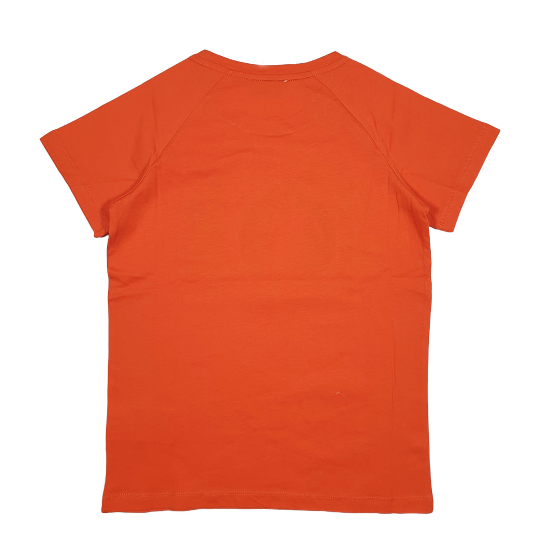 Bikkembergs T-shirt - Primamoda kids