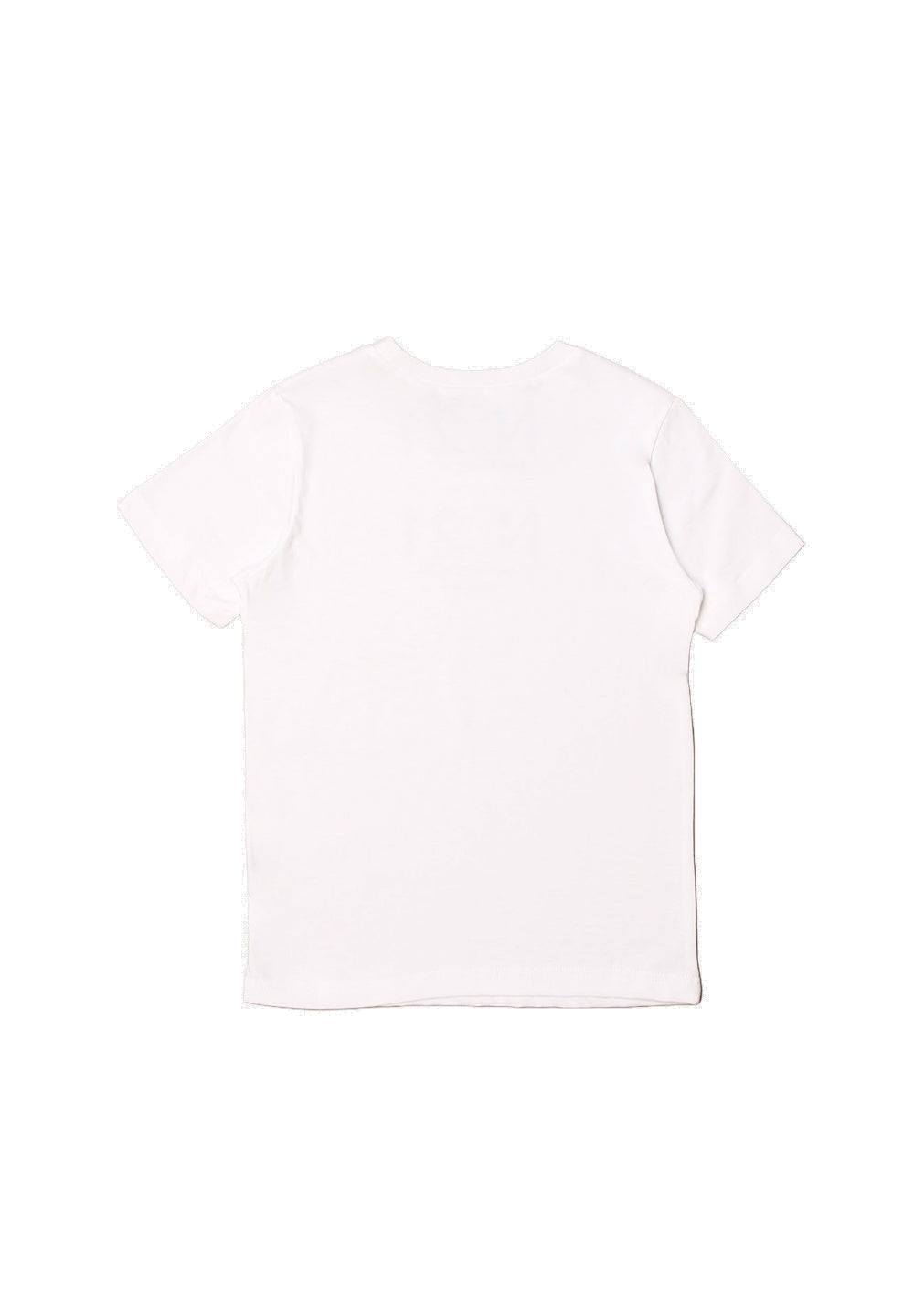 T-shirt bianca per bambino - Primamoda kids