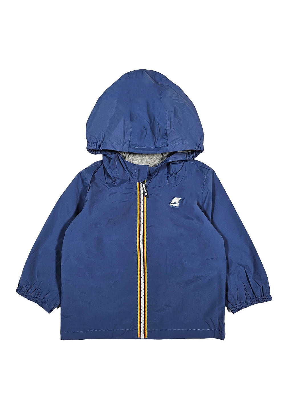 Giubbino blu per bambino - Primamoda kids