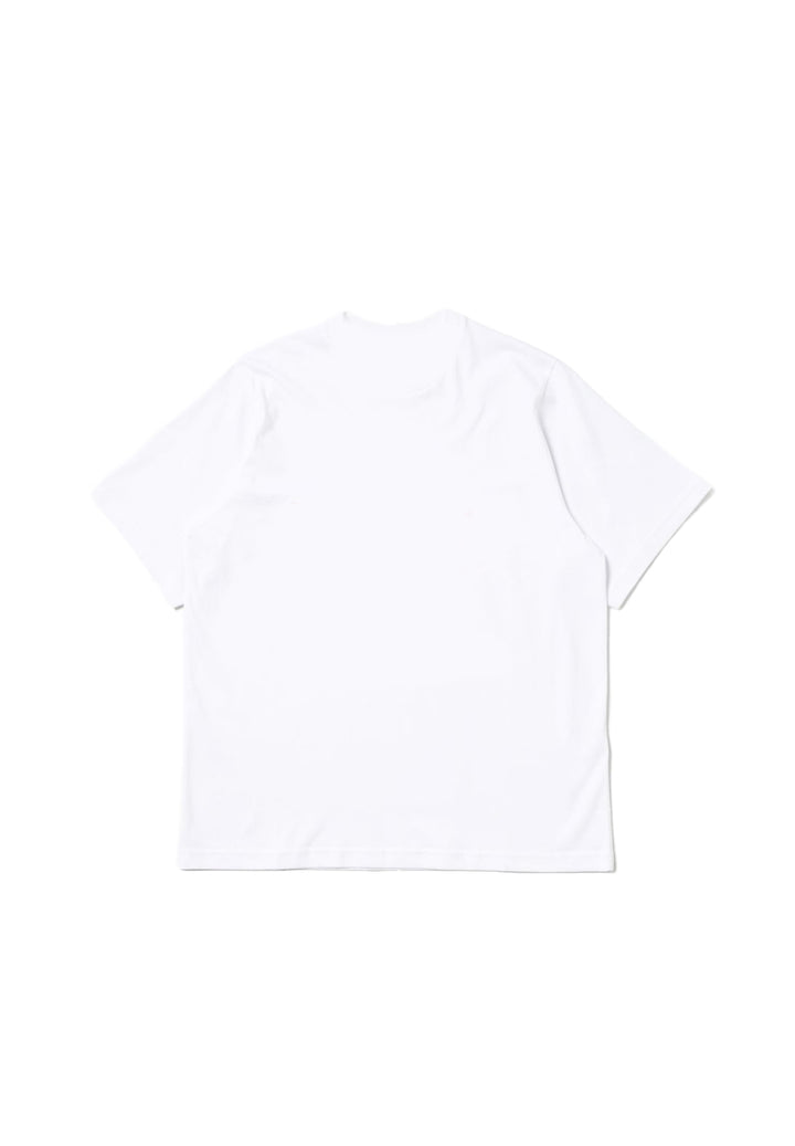 T-shirt bianca per bambino - Primamoda kids