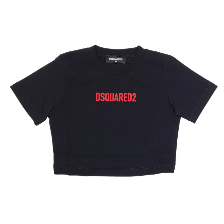 Dsquared2 T-shirt - Primamoda kids