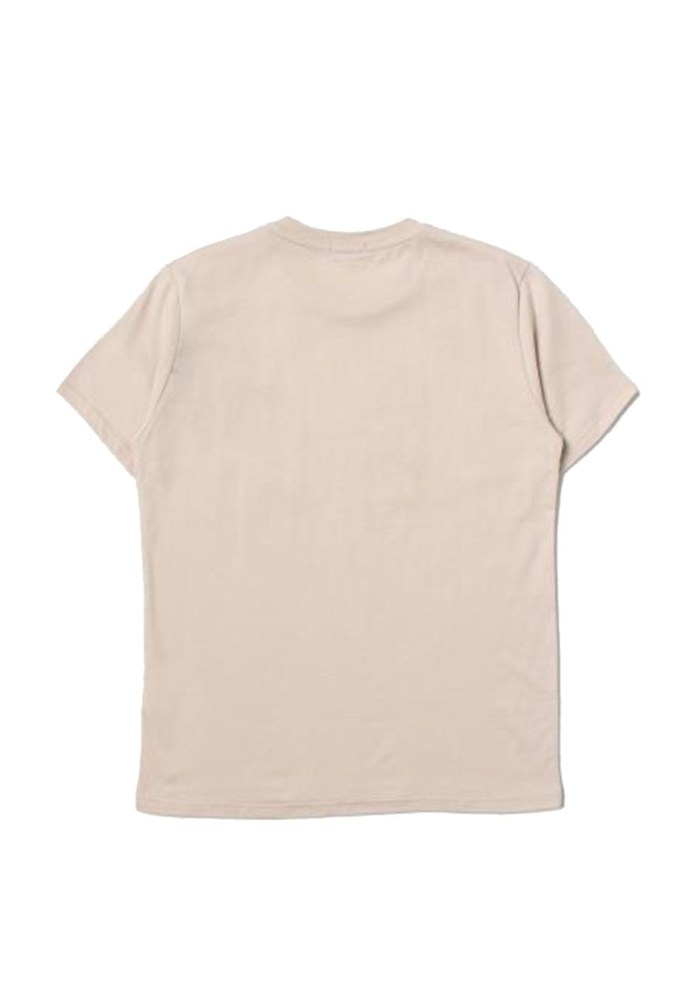 T-shirt beige per bambina - Primamoda kids