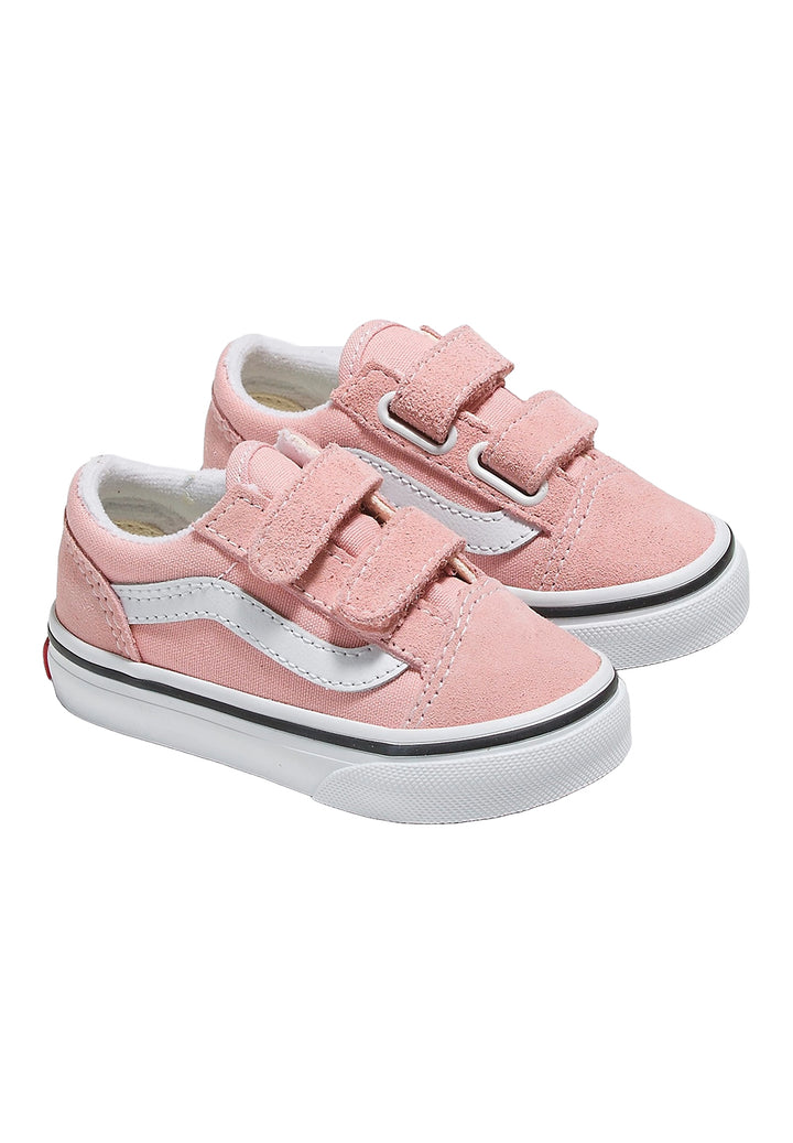 Scarpe rosa per neonata - Primamoda kids