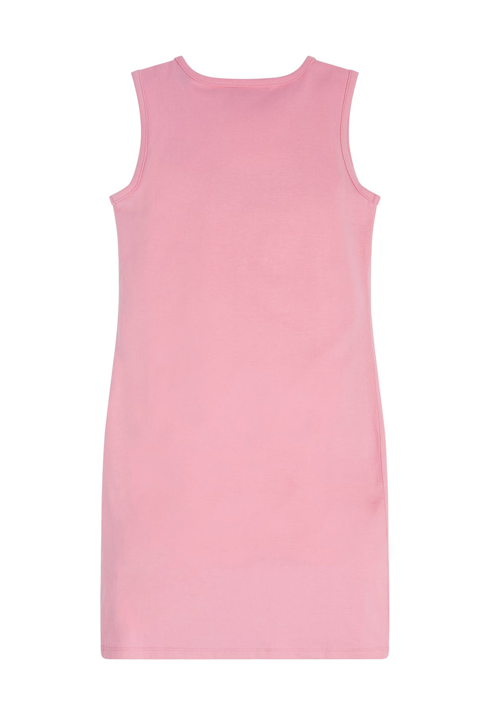 Vestito rosa per bambina - Primamoda kids