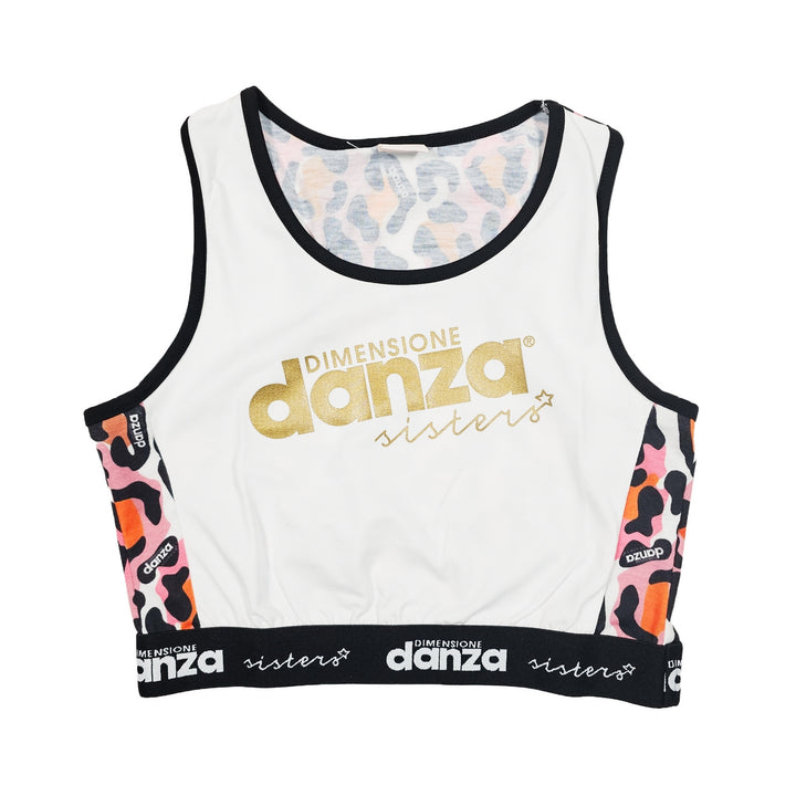 Dimensione Danza Top - Primamoda kids