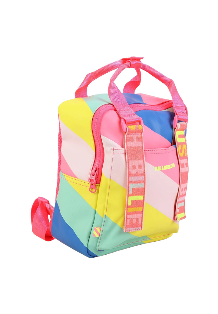 Zaino multicolor per bambina - Primamoda kids