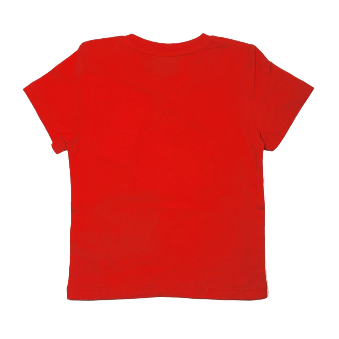 Bikkembergs T-shirt - Primamoda kids