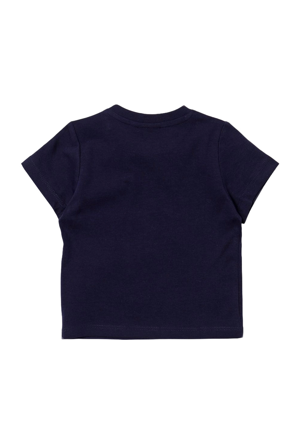T-shirt blu per bambino - Primamoda kids