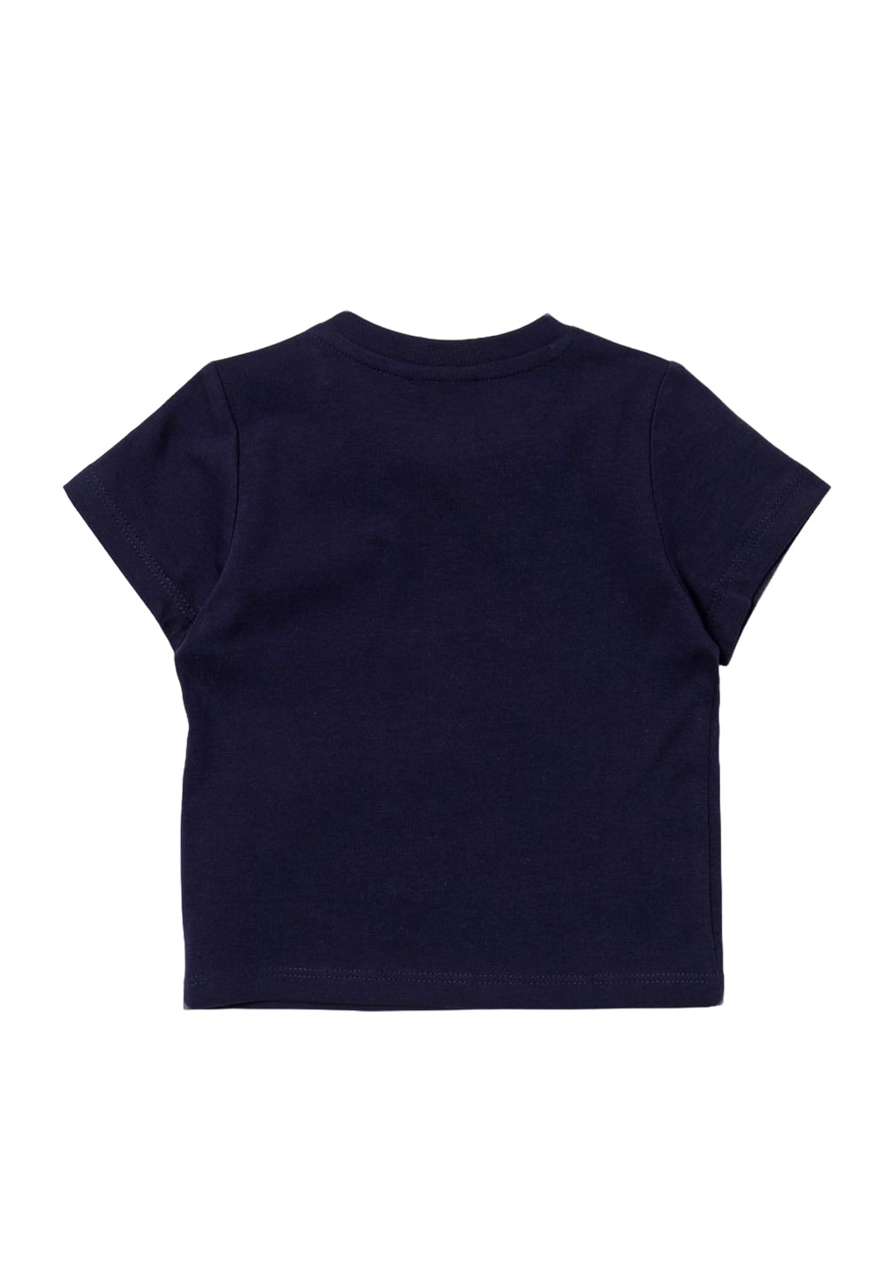 T-shirt blu per neonato - Primamoda kids