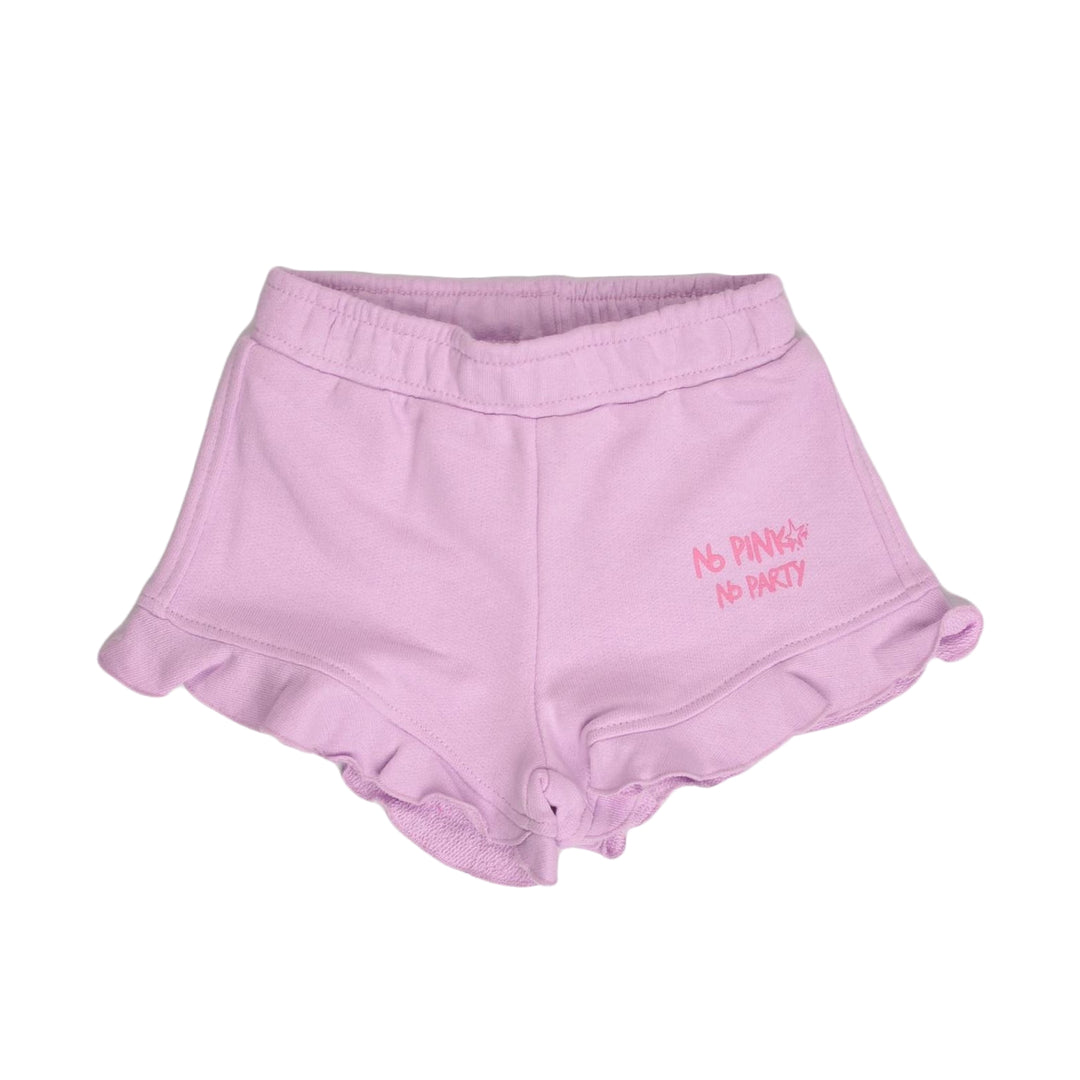 Pinko Short Felpa - Primamoda kids