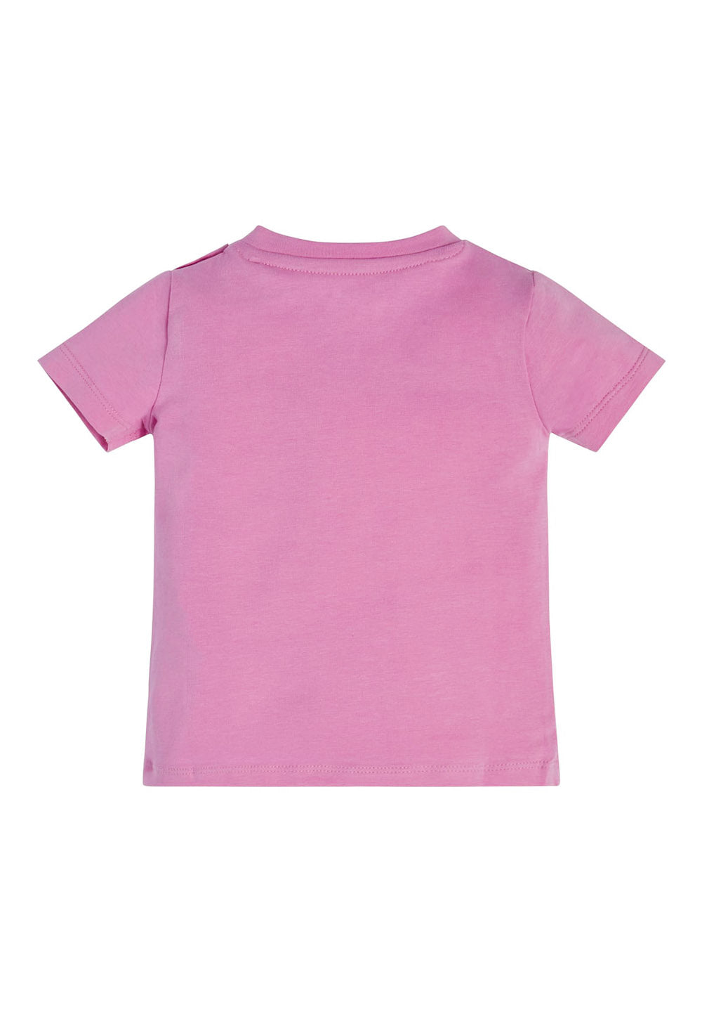 T-shirt rosa per bambina - Primamoda kids