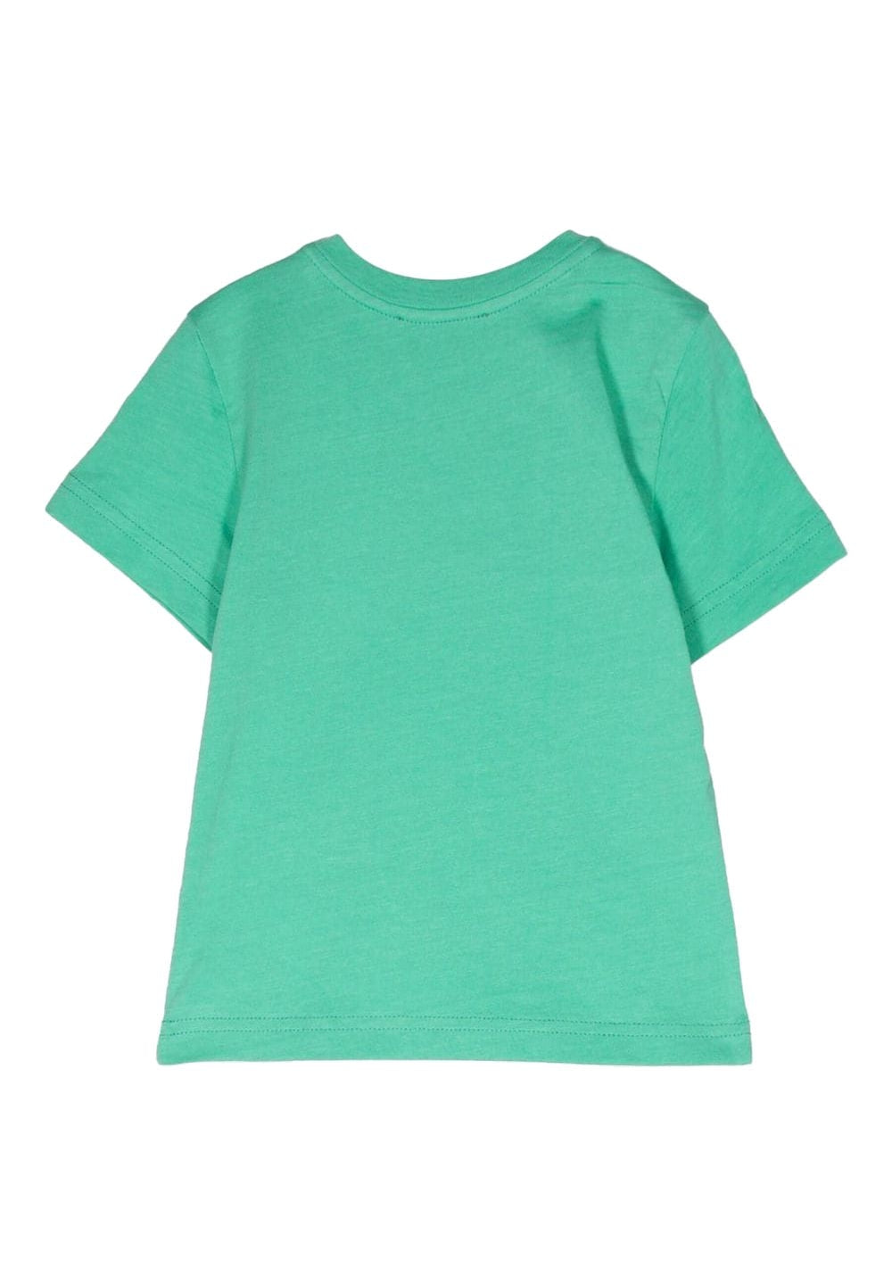 T-shirt verde per bambino - Primamoda kids