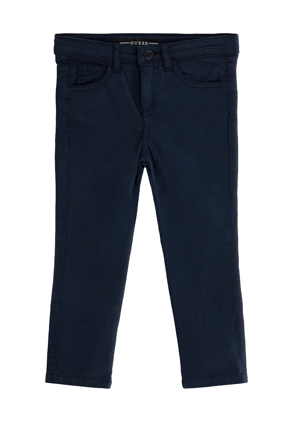 Pantalone blu per bambino - Primamoda kids