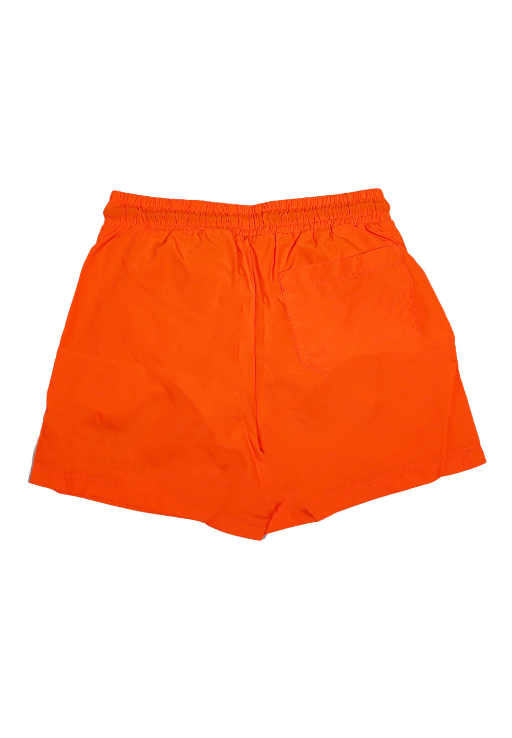 Costume arancione fluo per bambino - Primamoda kids