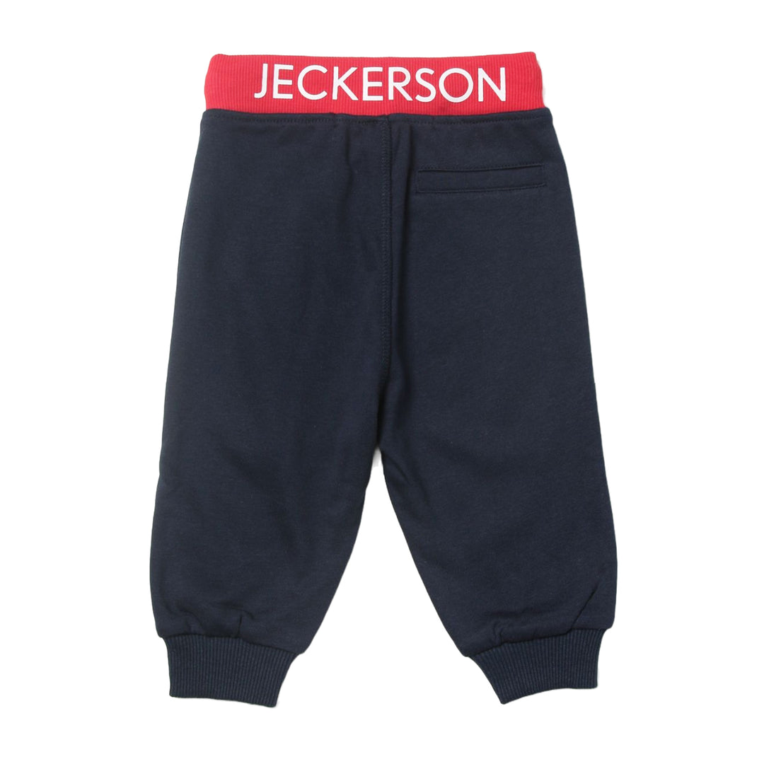 Jeckerson Pantalone Felpa