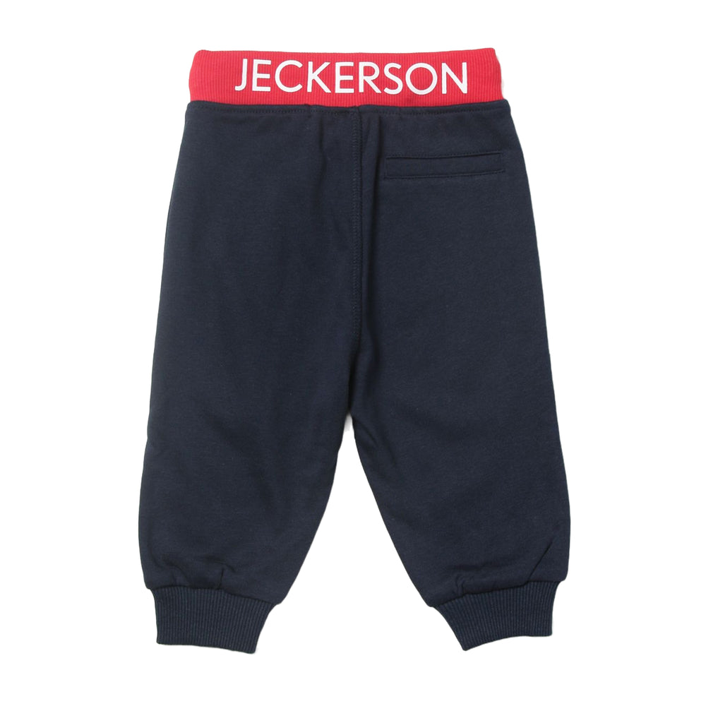 Jeckerson Pantalone Felpa - Primamoda kids