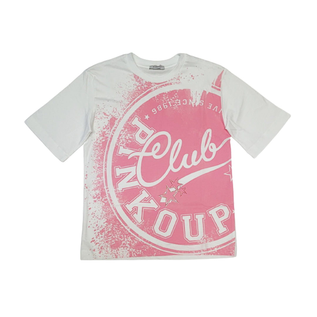 Pinko T-shirt - Primamoda kids