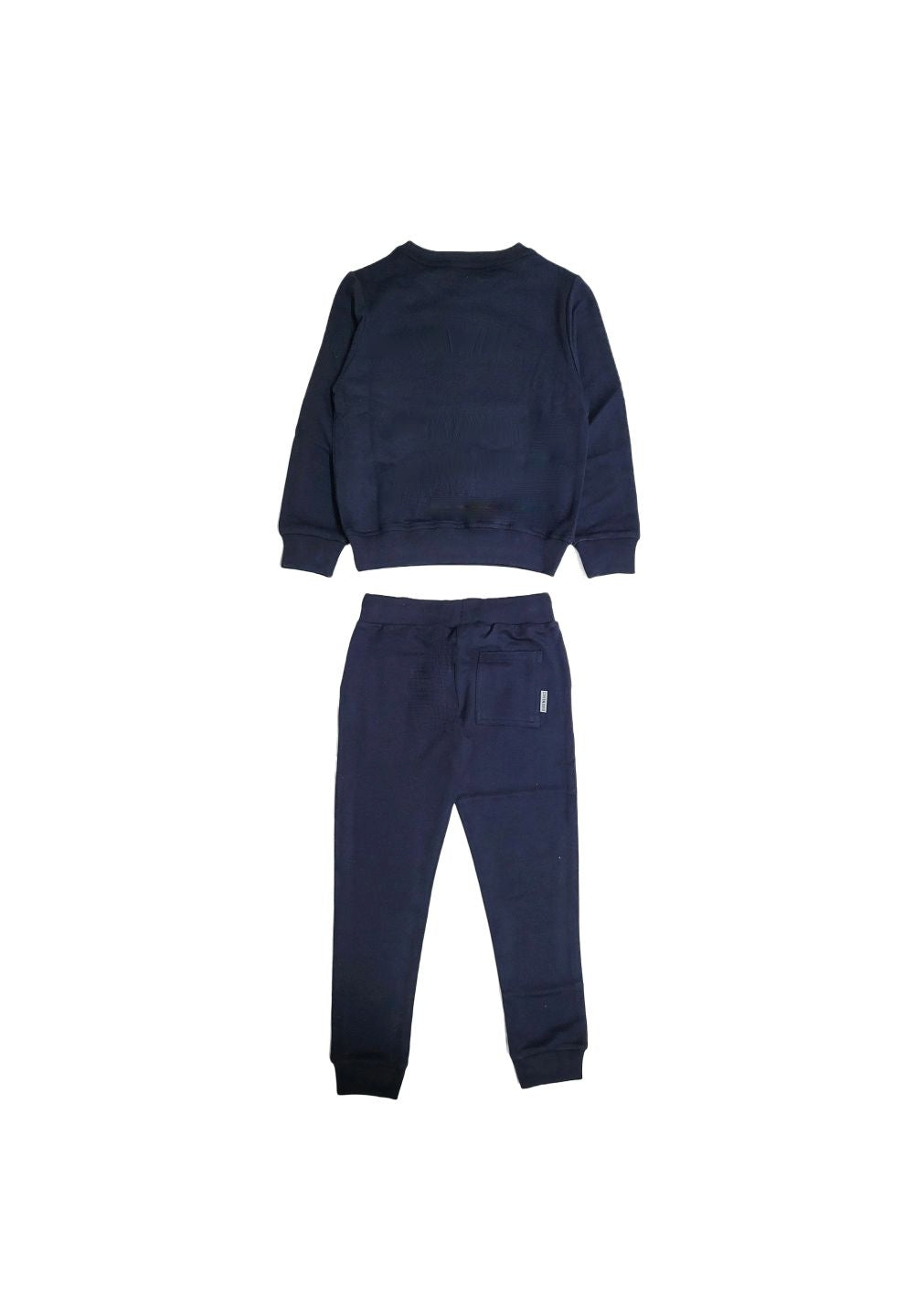 Bikkembergs Completo Felpa - Primamoda kids