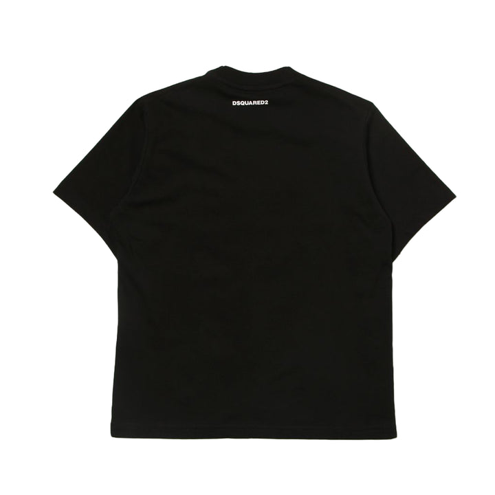 Dsquared2 T-shirt - Primamoda kids