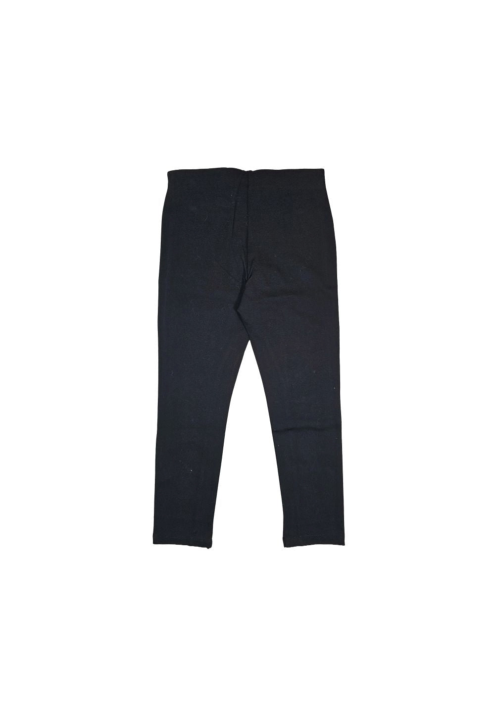 Pantalone nero per bambina - Primamoda kids