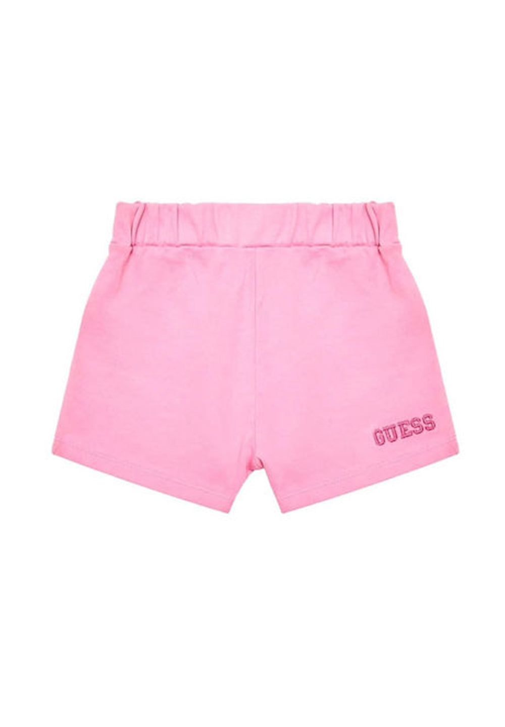 Short rosa per bambina - Primamoda kids