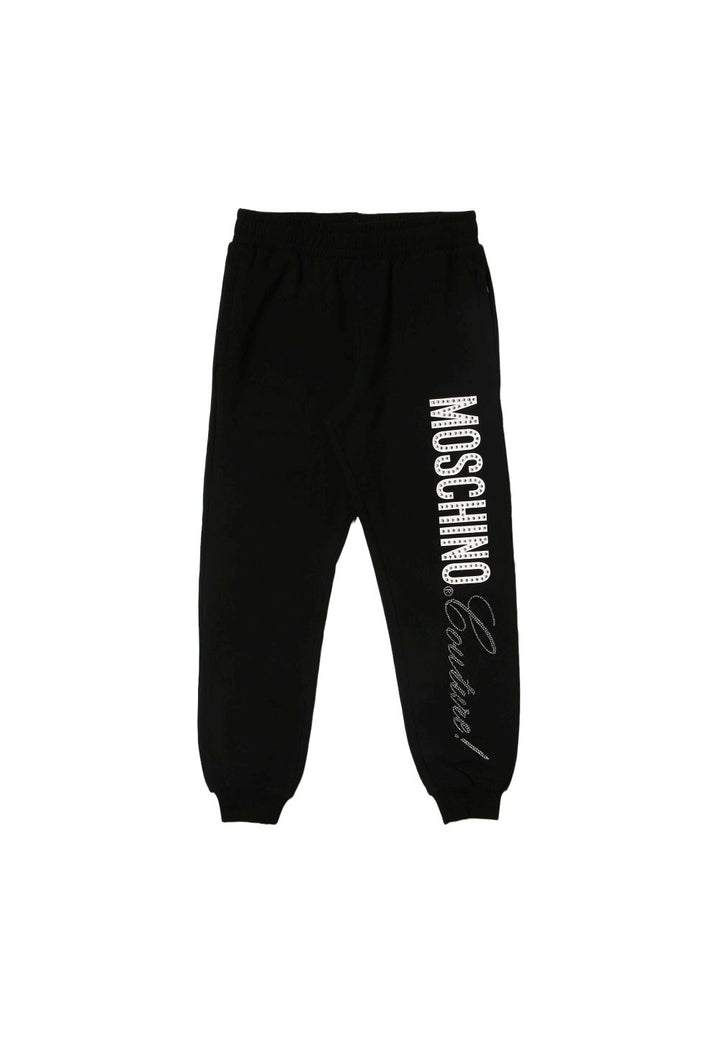 Moschino Pantalone Felpa - Primamoda kids