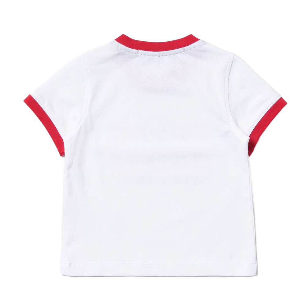 Jeckerson T-shirt - Primamoda kids