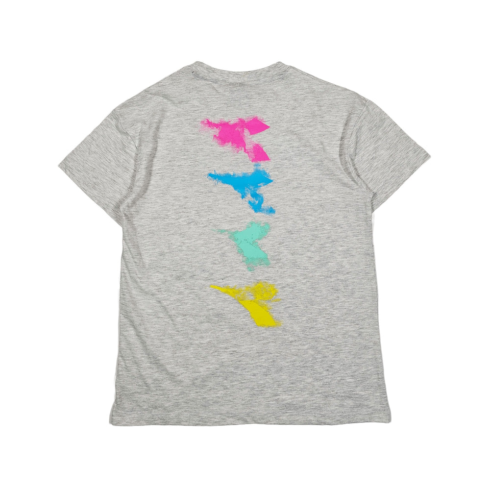 Diadora T-shirt - Primamoda kids