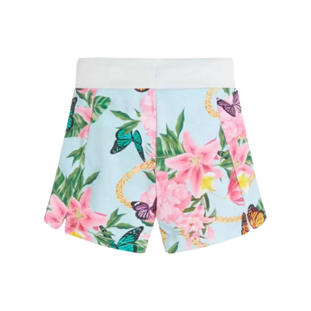 Guess Short Felpa - Primamoda kids