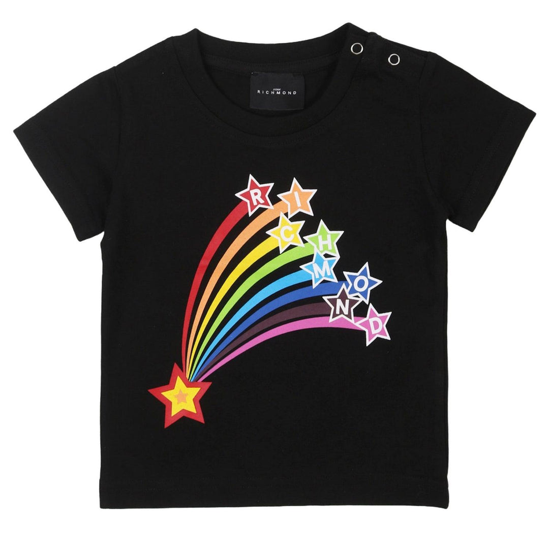 Richmond T-shirt - Primamoda kids