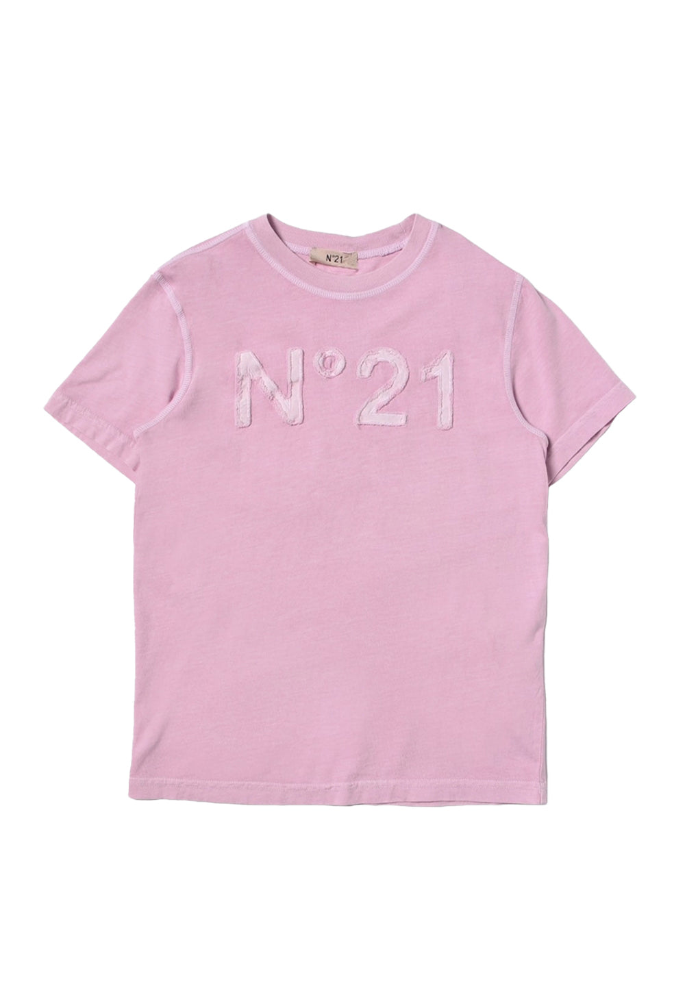 T-shirt rosa per bambina - Primamoda kids