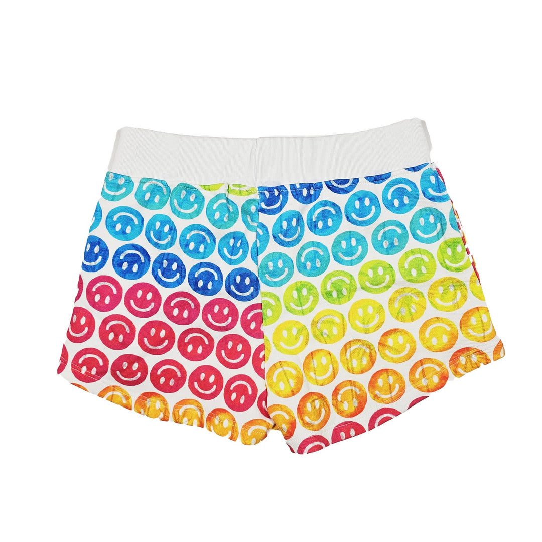 Pyrex Short Felpa - Primamoda kids