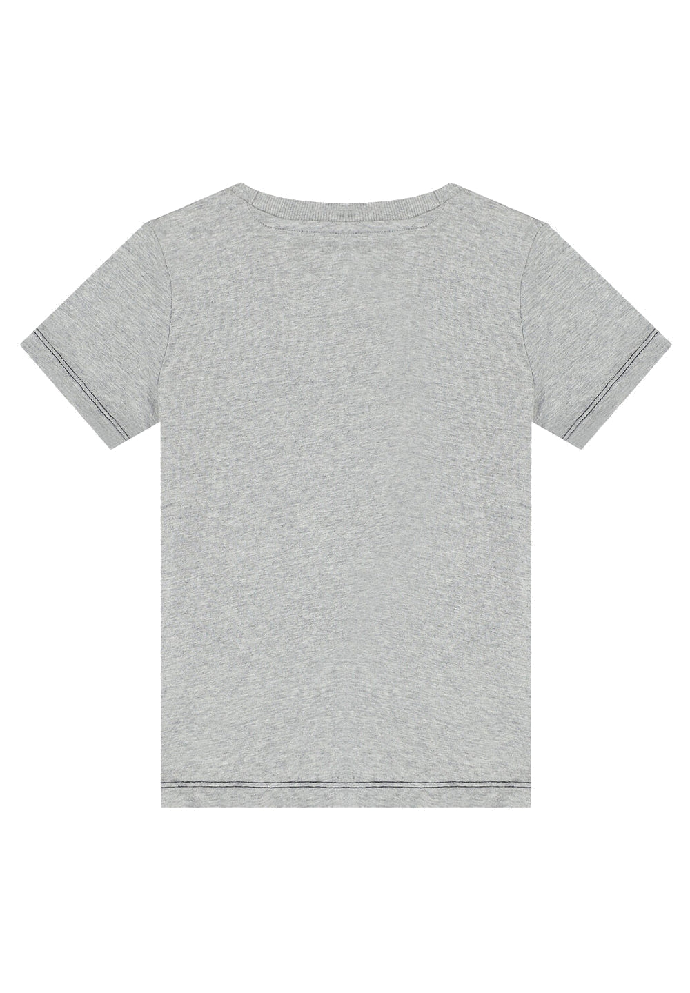 T-shirt grigio per bambino - Primamoda kids