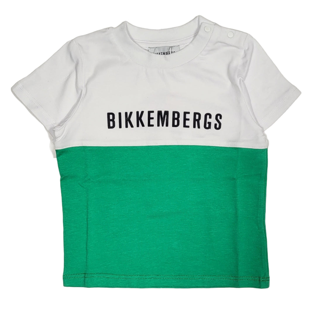 Bikkembergs T-shirt - Primamoda kids