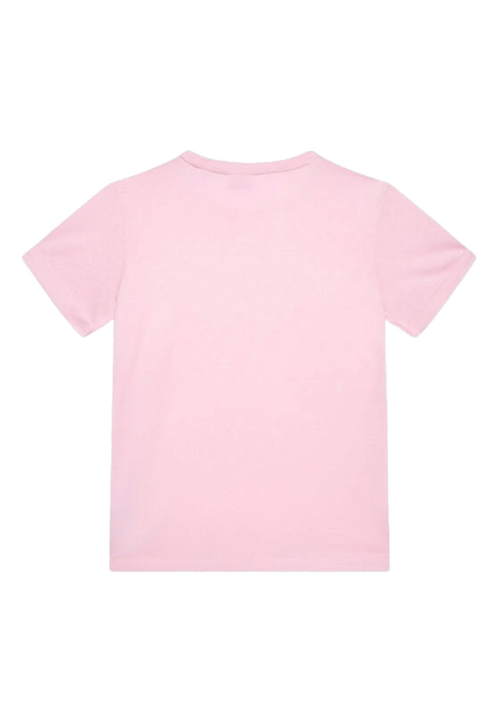 T-shirt rosa per bambina - Primamoda kids