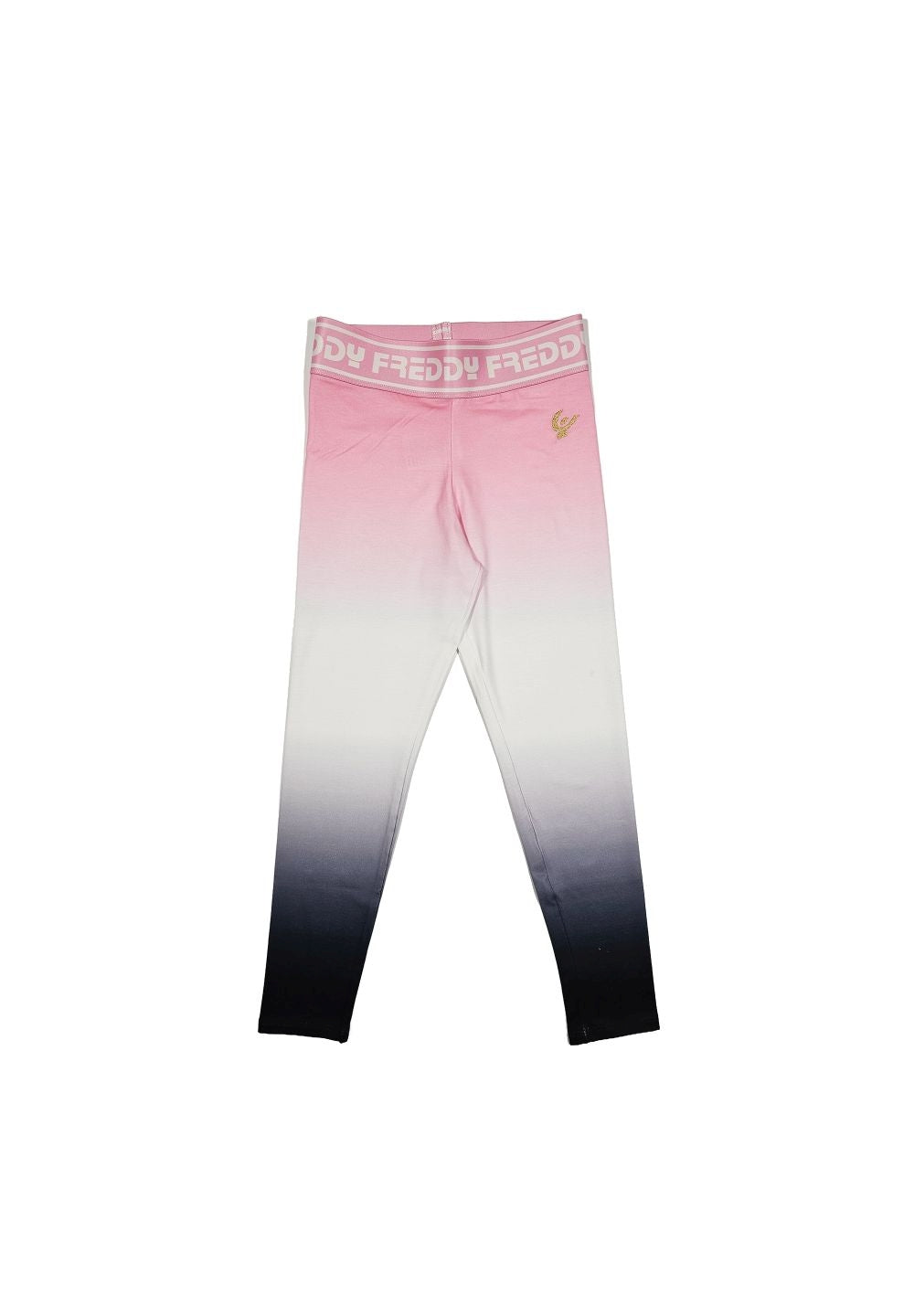 Leggings rosa bambina - Primamoda kids