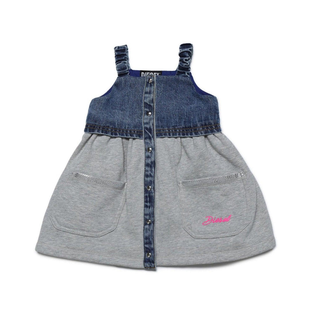 Diesel Vestito - Primamoda kids