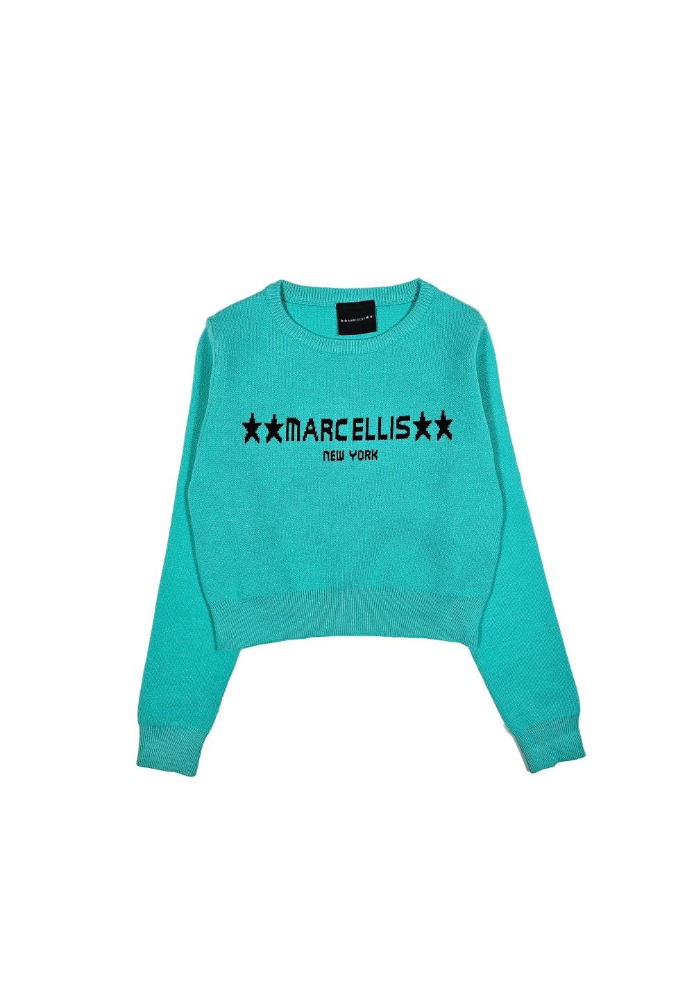 Maglione tiffany per bambina - Primamoda kids