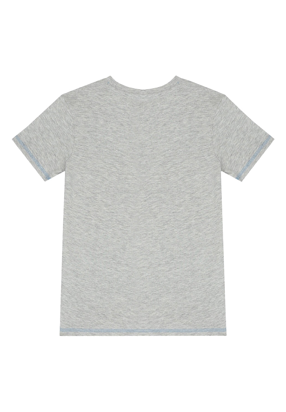 T-shirt grigia per bambino - Primamoda kids