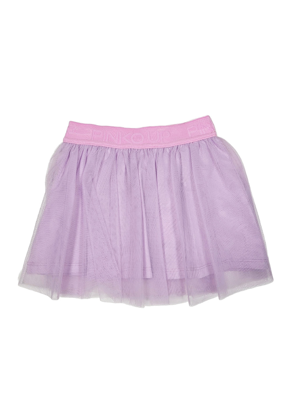 Gonna tulle lilla per bambina - Primamoda kids