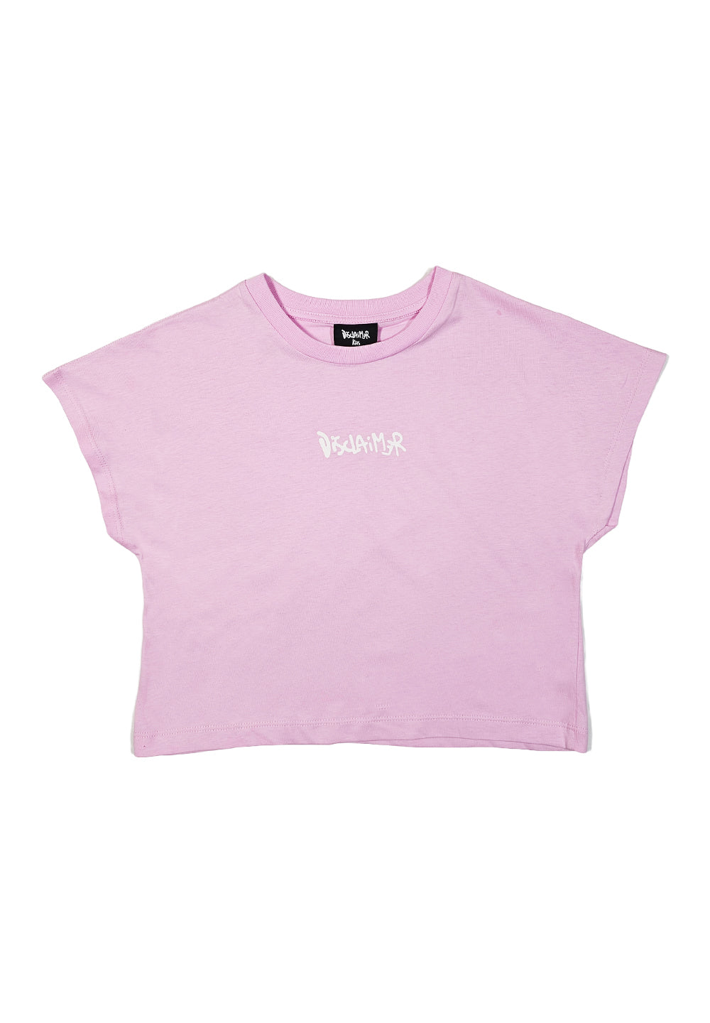 T-shirt rosa per bambina - Primamoda kids